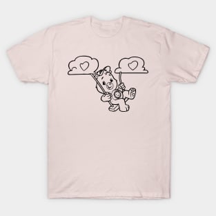 swing T-Shirt